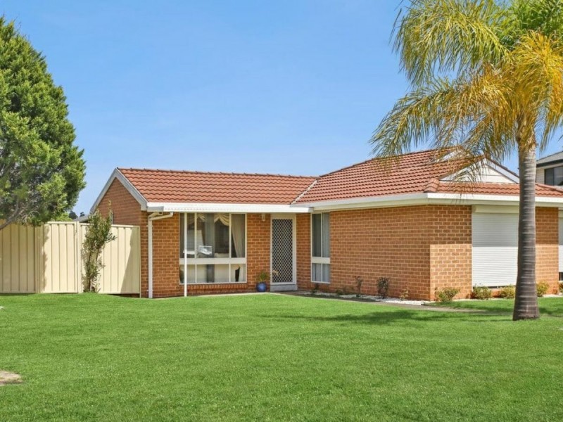26 Longhurst Road, Minto NSW 2566