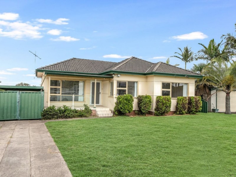 3 Powers Place, Bass Hill NSW 2197