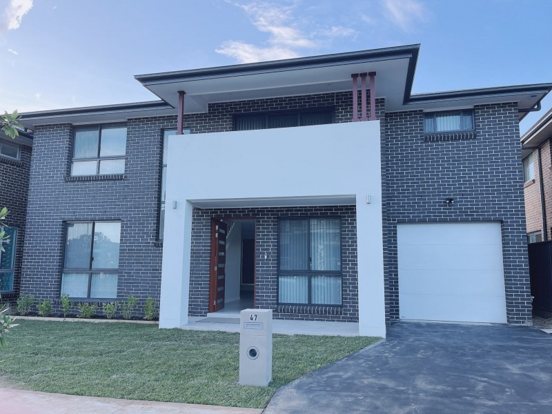 47 Water Gum Road, Gregory Hills NSW 2557