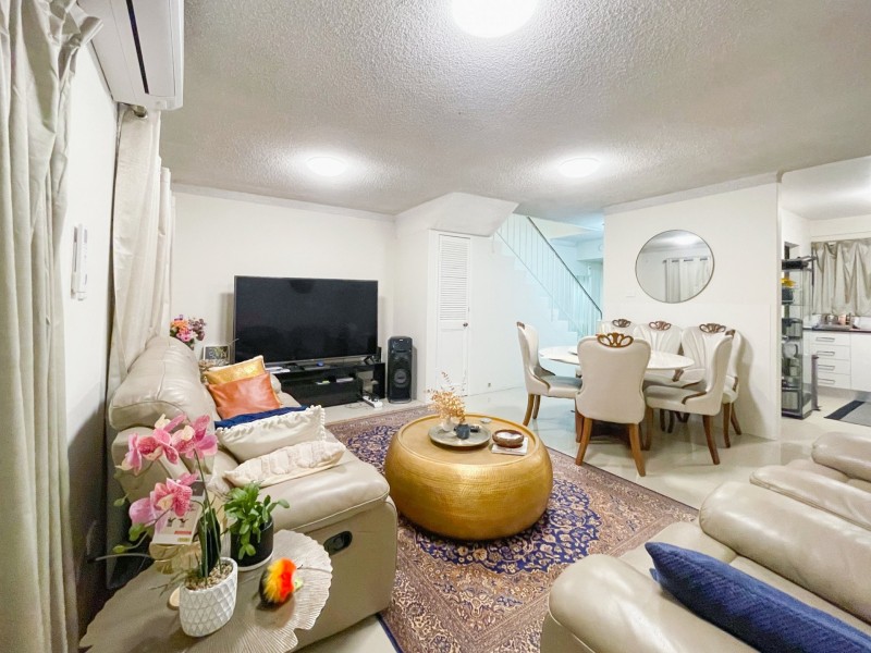 Unit 5/34 Saywell Road, Macquarie Fields NSW 2564