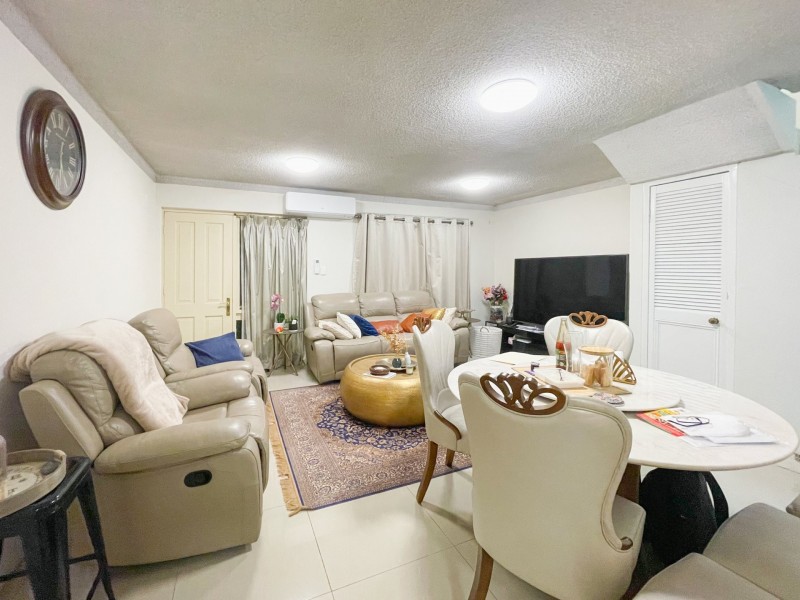 Unit 5/34 Saywell Road, Macquarie Fields NSW 2564