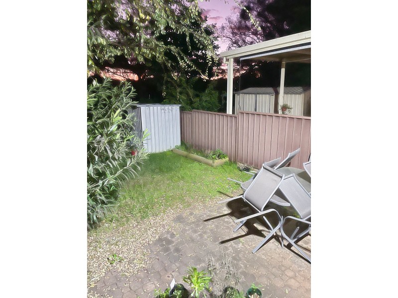 Unit 5/34 Saywell Road, Macquarie Fields NSW 2564