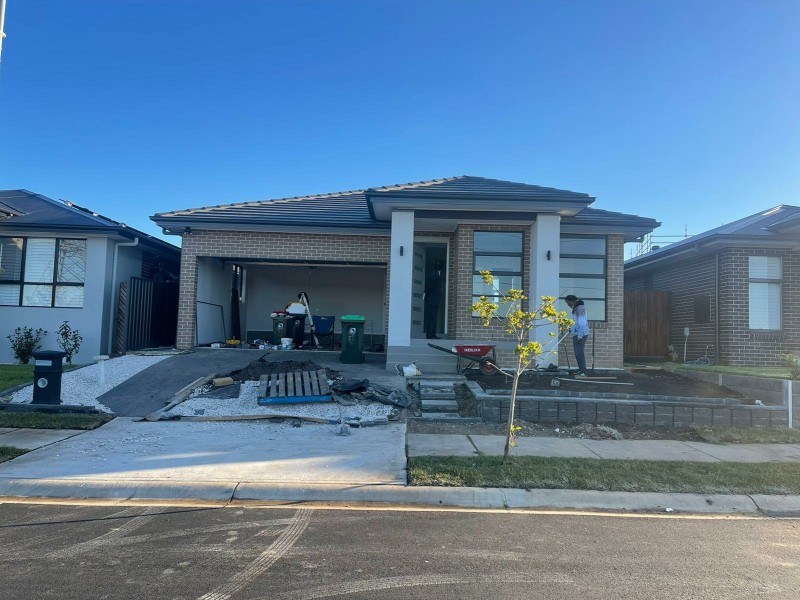 22 Herd Street, Oran Park NSW 2570