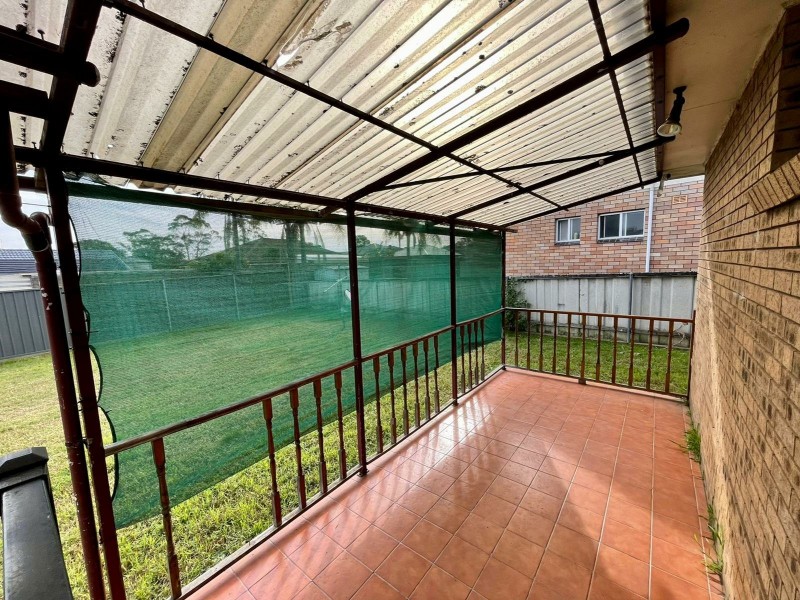 11 Chaperon Crescent, Minto NSW 2566