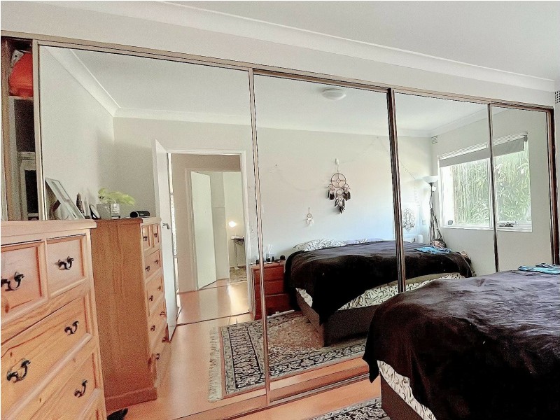 Unit 3/1 O’Rourke Crescent, Eastlakes NSW 2018