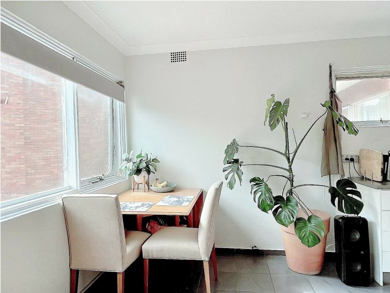 Unit 3/1 O’Rourke Crescent, Eastlakes NSW 2018