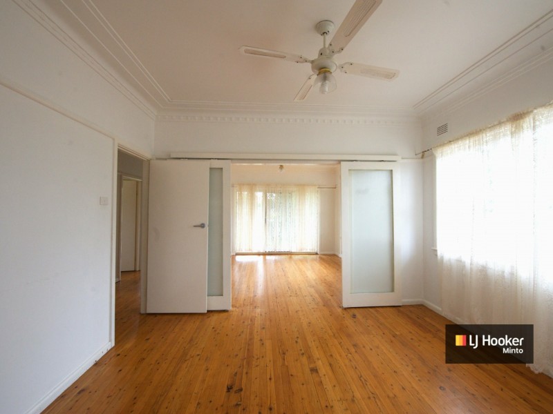 40 Lantana Street, Macquarie Fields NSW 2564