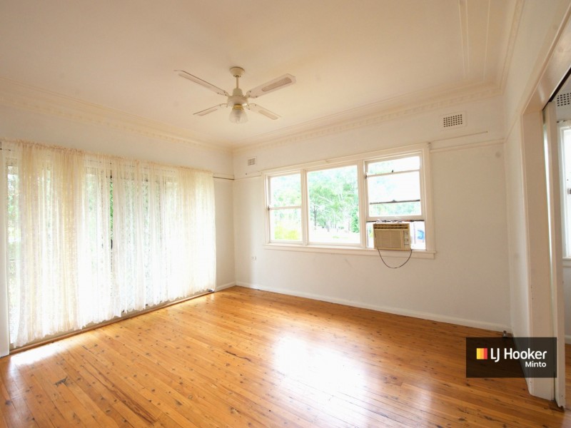 40 Lantana Street, Macquarie Fields NSW 2564