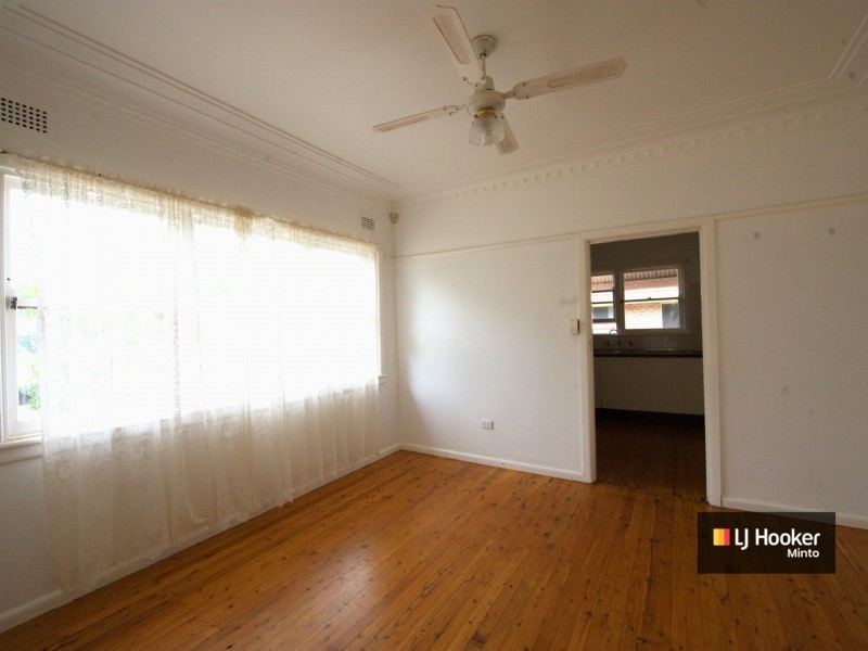 40 Lantana Street, Macquarie Fields NSW 2564