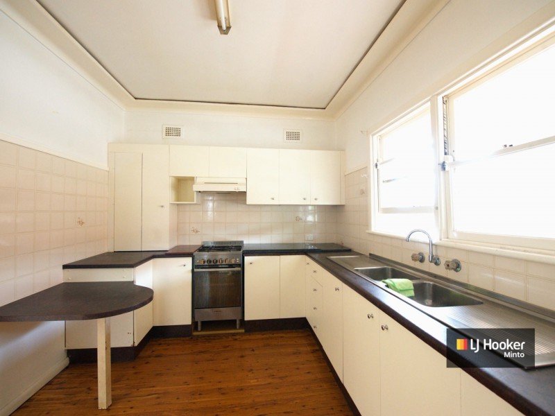 40 Lantana Street, Macquarie Fields NSW 2564