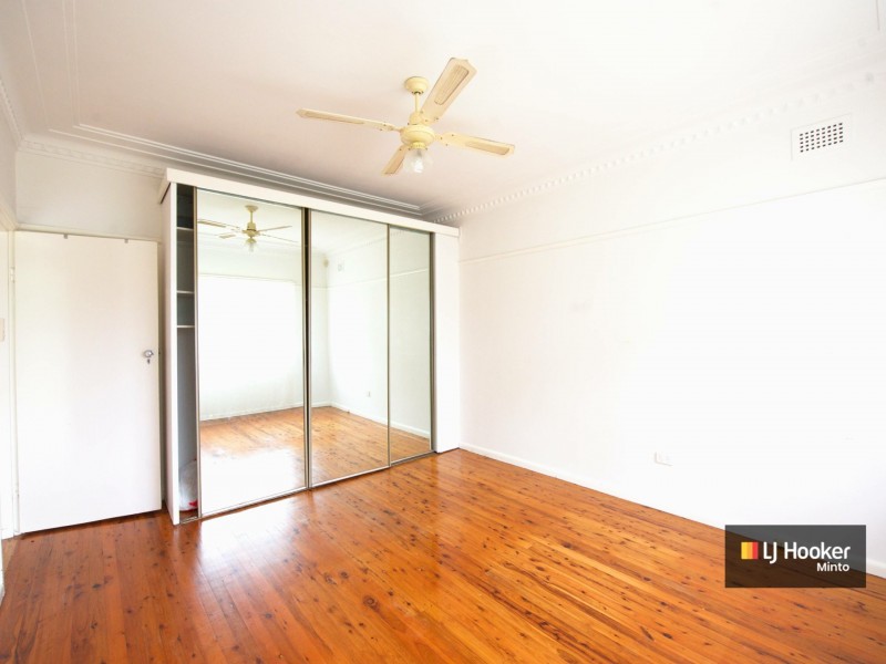 40 Lantana Street, Macquarie Fields NSW 2564