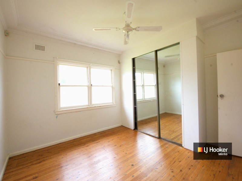 40 Lantana Street, Macquarie Fields NSW 2564