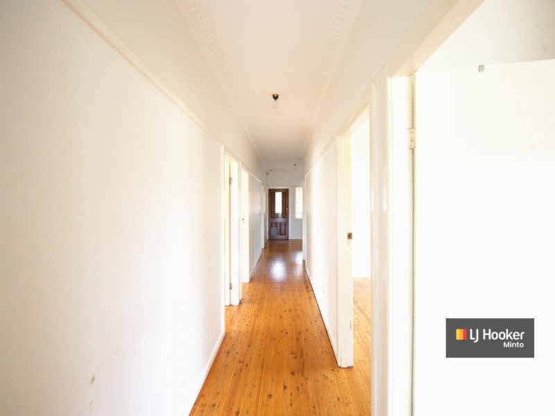 40 Lantana Street, Macquarie Fields NSW 2564