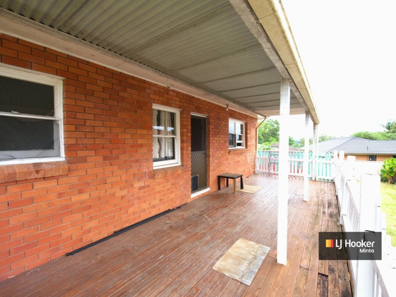 40 Lantana Street, Macquarie Fields NSW 2564