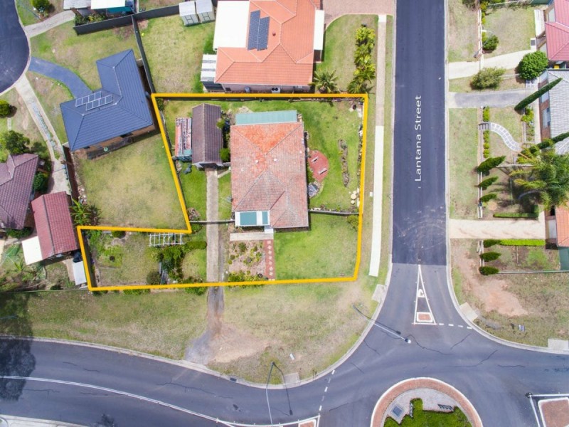 40 Lantana Street, Macquarie Fields NSW 2564