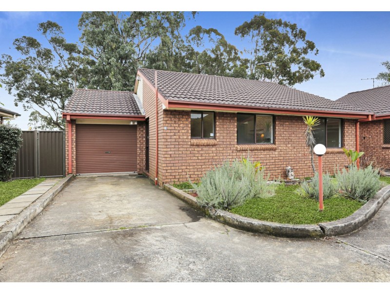 Unit 1 29 Blackwood Avenue, Minto NSW 2566