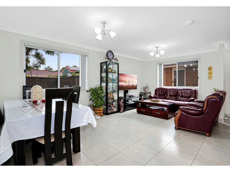 3/40-42 Chester road, Ingleburn NSW 2565