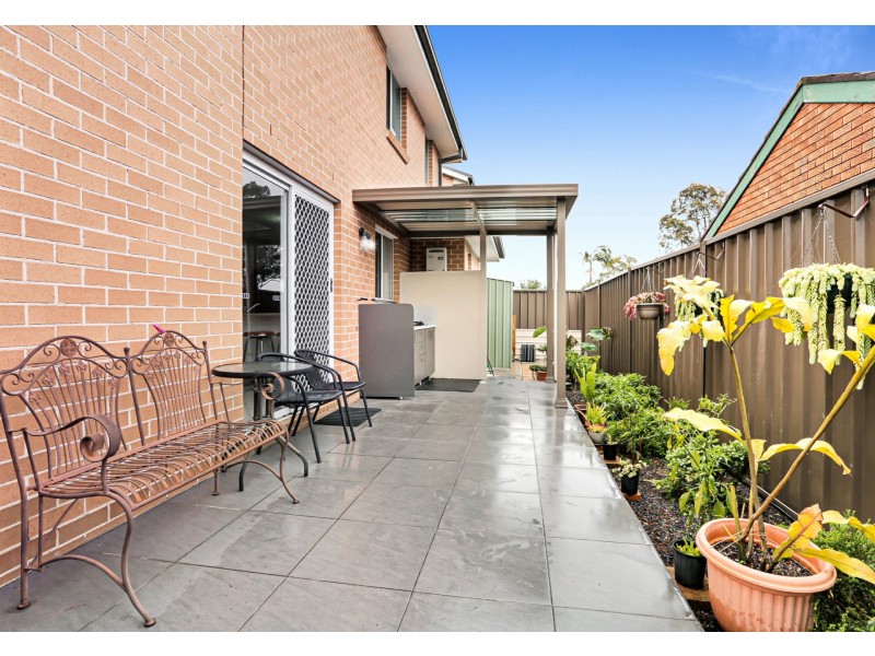 3/40-42 Chester road, Ingleburn NSW 2565