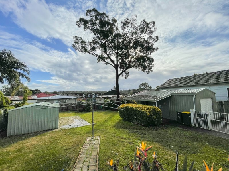 7 Kingsclare Street, Leumeah NSW 2560