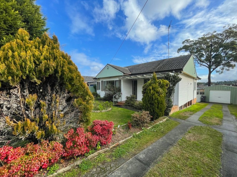 7 Kingsclare Street, Leumeah NSW 2560