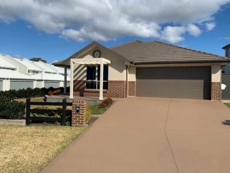 3 Daniels Road, Cobbitty NSW 2570