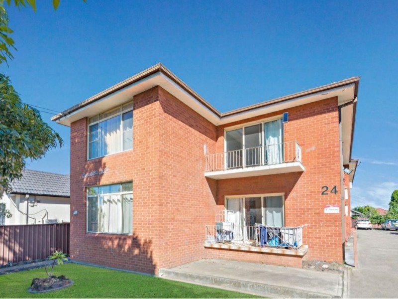 Unit 6/24 Yerrick Road, Lakemba NSW 2195