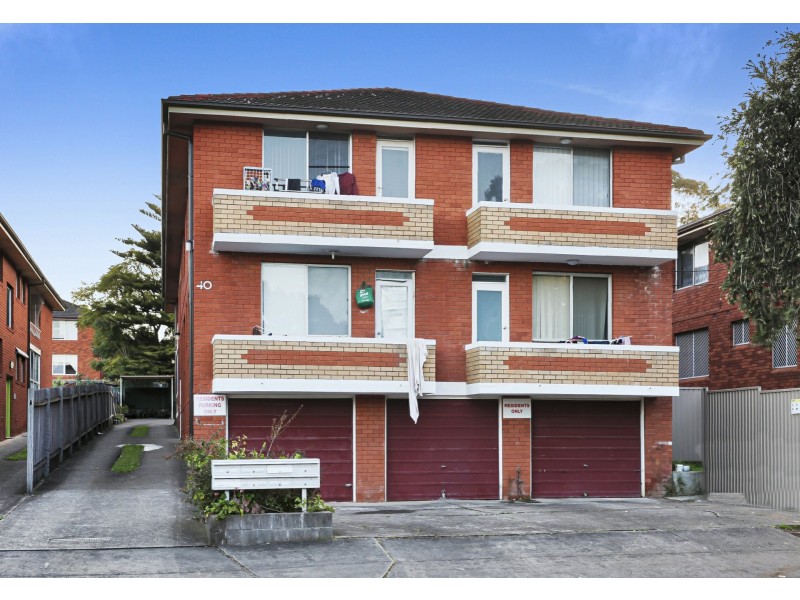 Unit 8/40 Macdonald Street, Lakemba NSW 2195