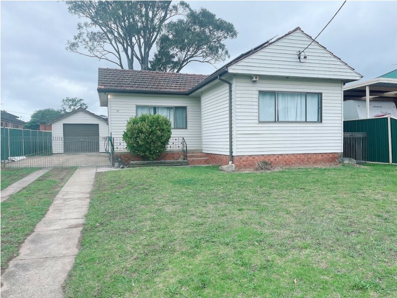 59 Atchison Road, Macquarie Fields NSW 2564