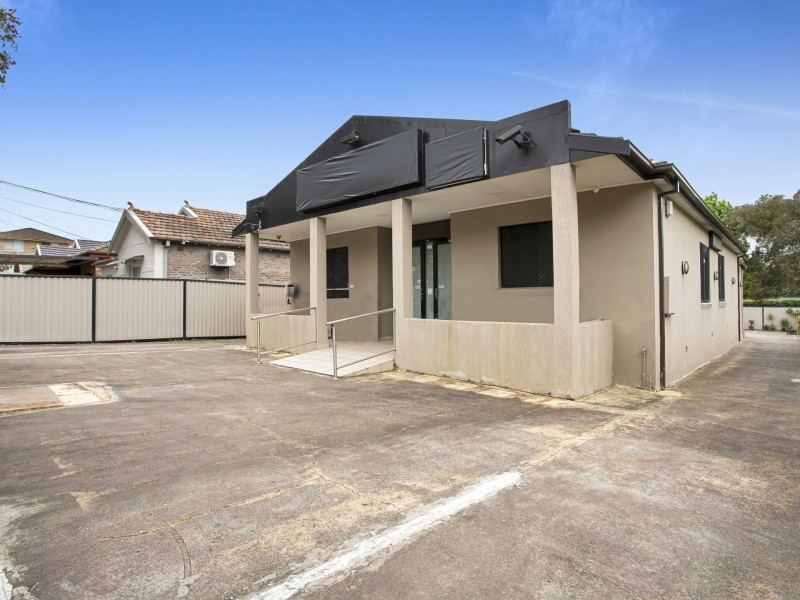 10-12 Bellevue Avenue, Lakemba NSW 2195