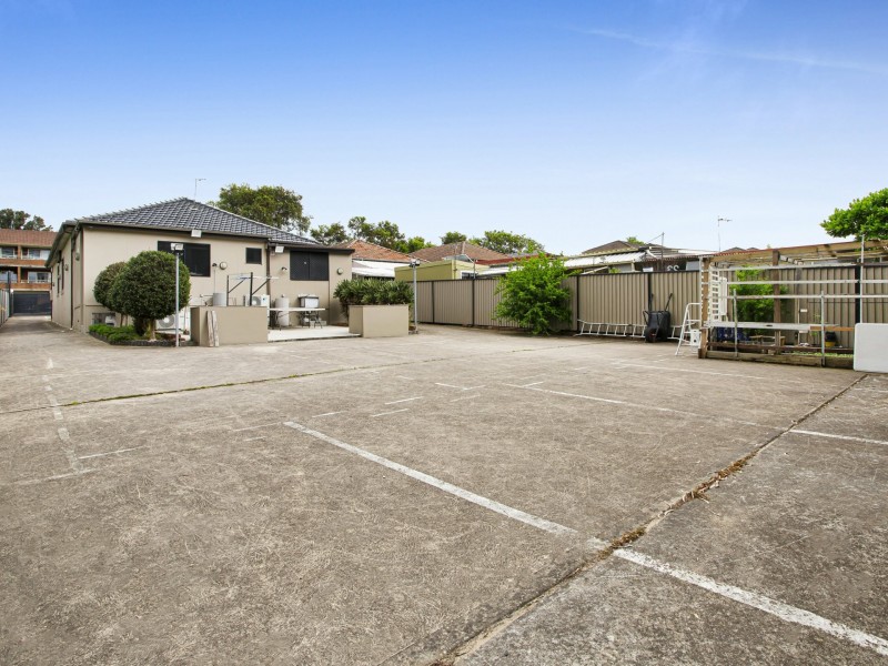10-12 Bellevue Avenue, Lakemba NSW 2195
