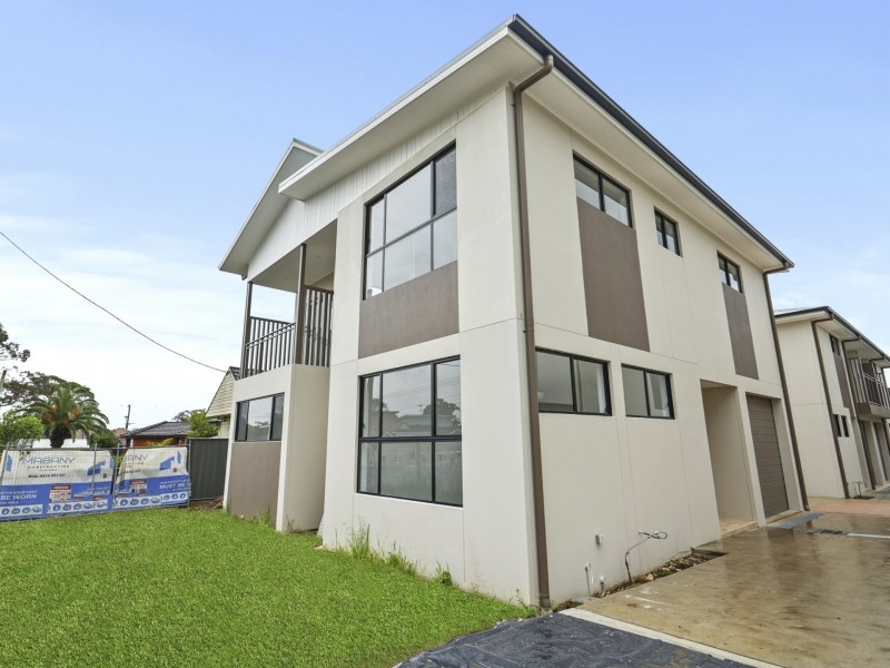 Lot 6/8 Durham St, Minto NSW 2566