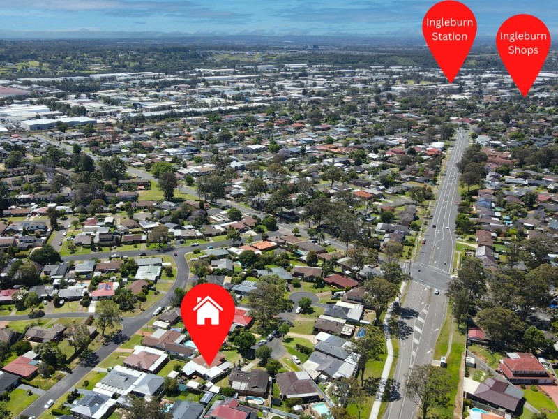 8 McInnes Place, Ingleburn NSW 2565