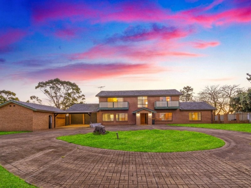 27 Goodsell Street, Minto NSW 2566