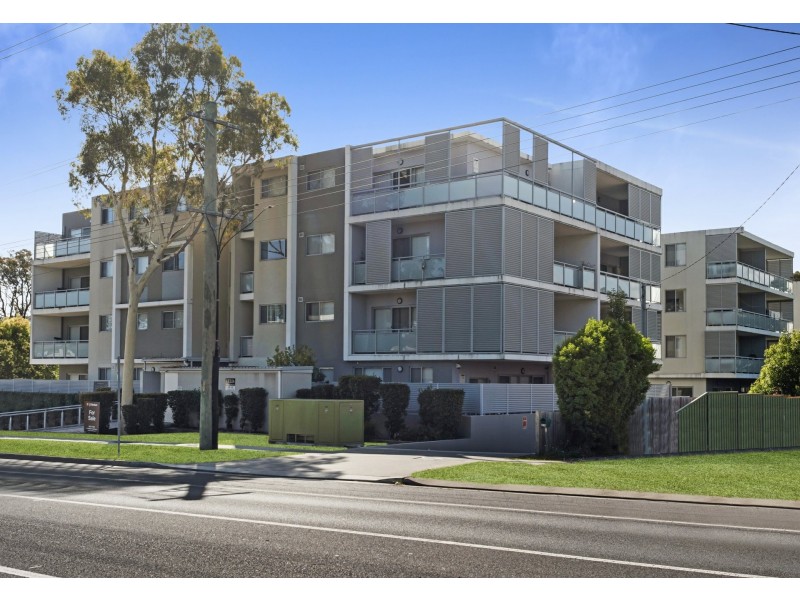 Unit 4/31-35 Cumberland Road, Ingleburn NSW 2565