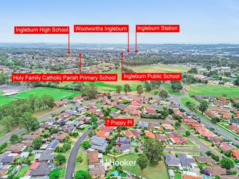 7 Poppy Place, Macquarie Fields NSW 2564