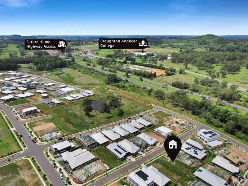 38 Doomben Street, Menangle Park NSW 2563