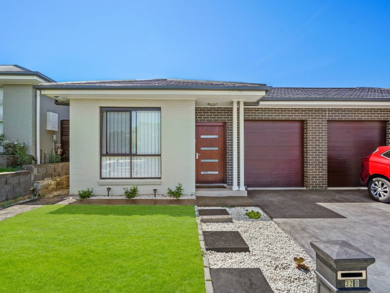 32B Hinton Loop, Oran Park NSW 2570