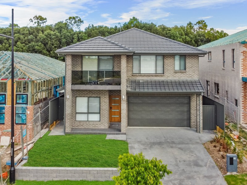 23 Fieldhouse Circuit, Campbelltown NSW 2560