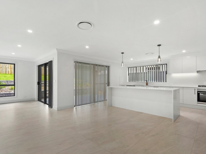 23 Fieldhouse Circuit, Campbelltown NSW 2560