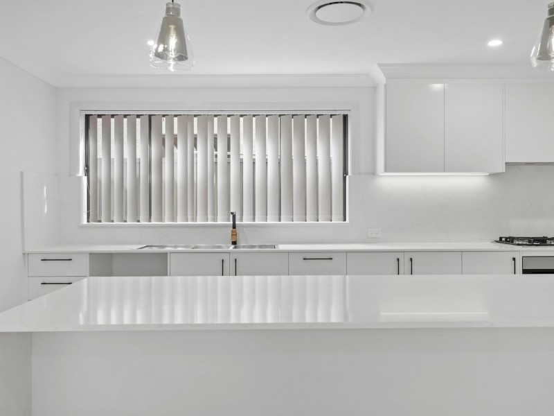 23 Fieldhouse Circuit, Campbelltown NSW 2560