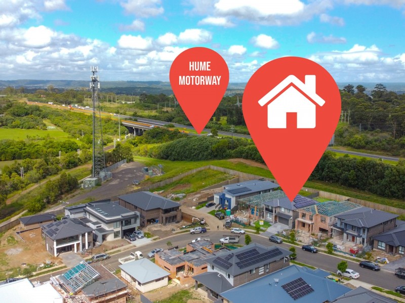 23 Fieldhouse Circuit, Campbelltown NSW 2560