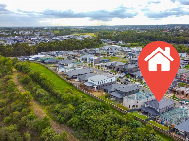 23 Fieldhouse Circuit, Campbelltown NSW 2560