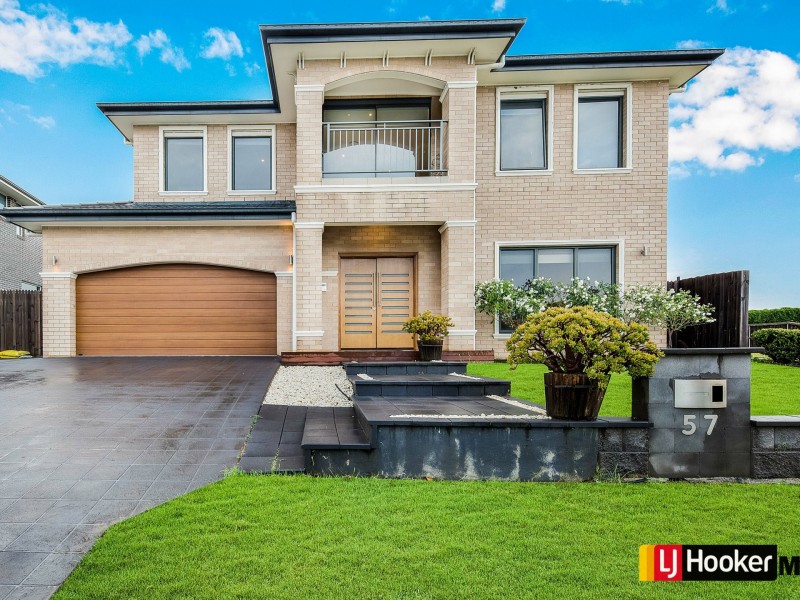 Macquarie Links NSW 2565