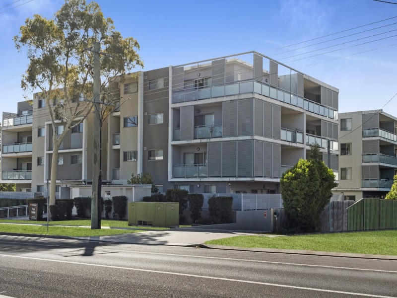 Unit 4/31-35 Cumberland Road, Ingleburn NSW 2565