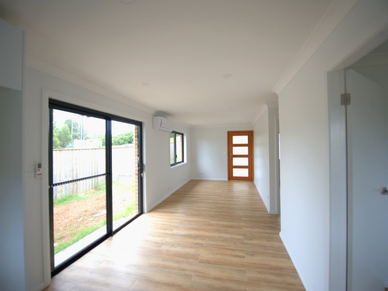 9A Fieldhouse Circuit, Campbelltown NSW 2560