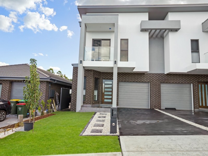 31A Fieldhouse Circuit, Campbelltown NSW 2560