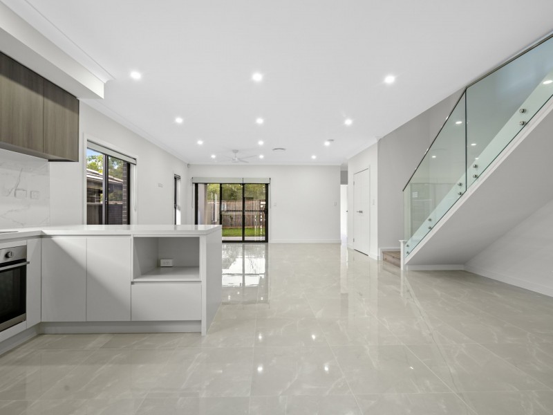 31A Fieldhouse Circuit, Campbelltown NSW 2560