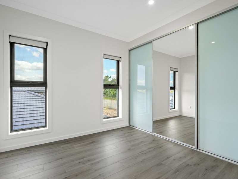 31A Fieldhouse Circuit, Campbelltown NSW 2560