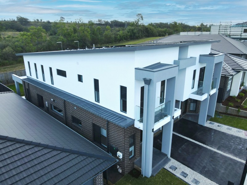 31A Fieldhouse Circuit, Campbelltown NSW 2560