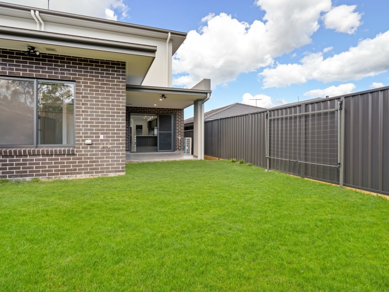 31A Fieldhouse Circuit, Campbelltown NSW 2560